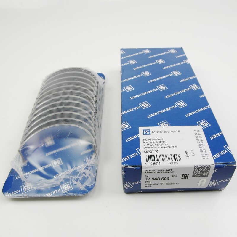 Pleuellager KS 77948600 V6, 115,00 €