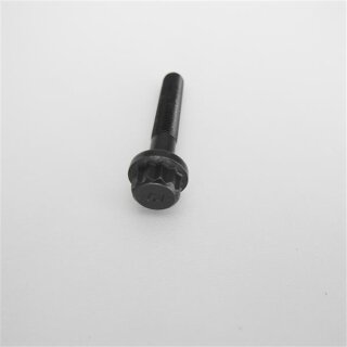 Pleuelschraube M7x0,75x41 Aussenvielzahn 030105425E, 8,60 € 
