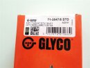 Pleuellager GLYCO 71-3847/5 STD SPUTTER