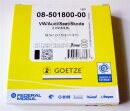 Kolbenringe Ø 82,5mm 1,2+1,5+2,0mm GÖTZE 08-501800-00