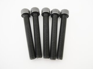 Schraube für Schwinghebelachse M8x58 N10581101, 3,90 €