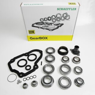 GEARBOX 02J Schaltgetriebe 462 0056 10 VAG