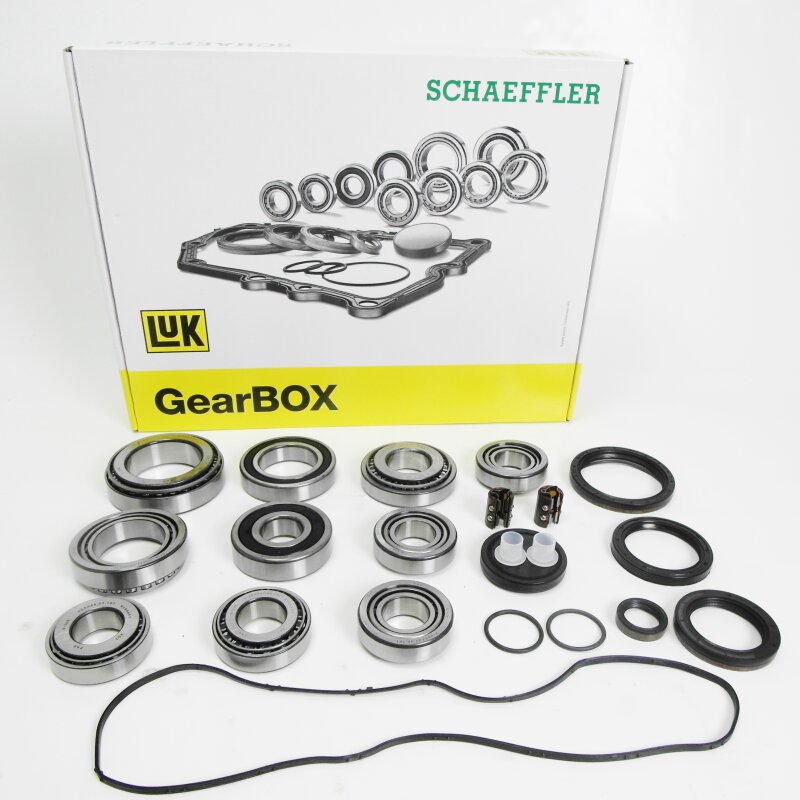 GEARBOX 0AM Doppelkupplungsgetriebe 462 0057 10 VAG, 275,00 €