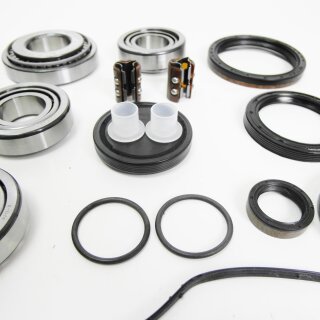 GEARBOX 0AM Doppelkupplungsgetriebe 462 0057 10 VAG, 275,00 €