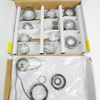 GEARBOX 0AM Doppelkupplungsgetriebe 462 0057 10 VAG, 275,00 €