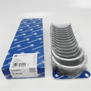 Hauptlager 2+1 Nasen KS 87369600, 82,00 € 