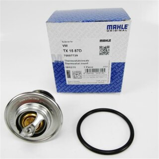Thermostat 87° MAHLE TX1587D