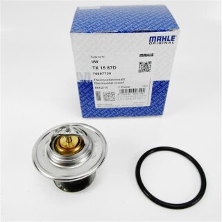 Thermostaat Mahle Original TX 254 80D Thermostaat Mahle Original TX 254 80D