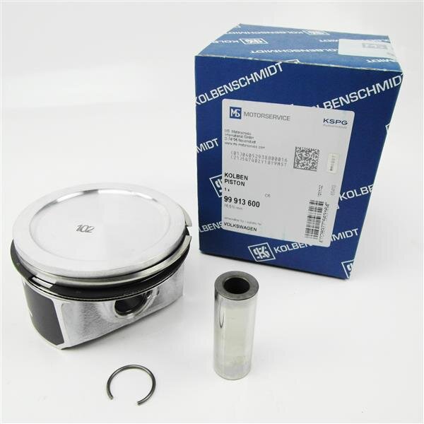 Kolben Ø 76.5mm KS 99452600 STD AWY BMD, 78,00 € 