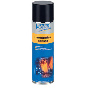 EP Unterbodenschutz Bitumen 500 ml Spray schwarz, 7,95 €