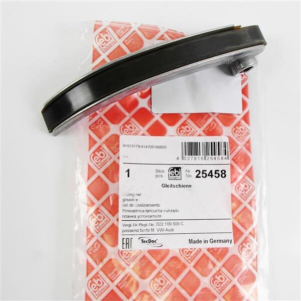 Gleitschiene oben 25458
