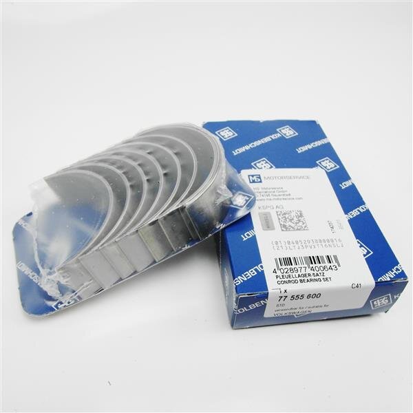 Pleuellager KS 77555600 STD SPUTTER, 62,00 €