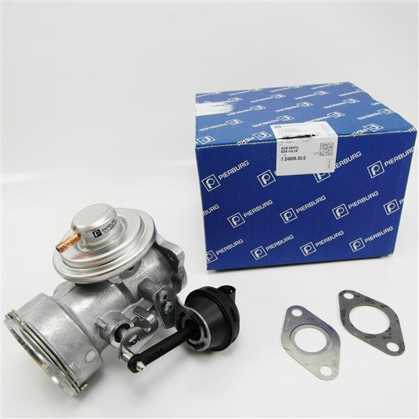 Dromedary 038131501AL – Valvola AGR (Ricircolo Gas Di Scarico) Per Auto