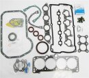 SET: Motordichtsatz + Schrauben 16V KR PL