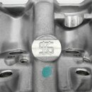 Zylinderkopf komplett KS 50003415