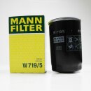 Ölfilter M&H W719/5