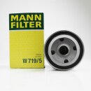 Ölfilter M&H W719/5