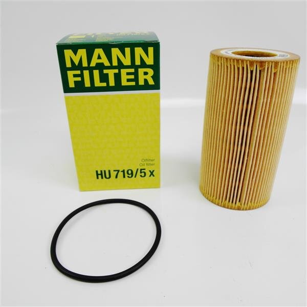 Ölfilter HU719/5x, 14,00