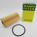 Ölfilter HU719/5x