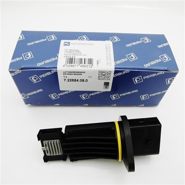 Luftmassenmesser 7.22684.18.0, 52,40 € 