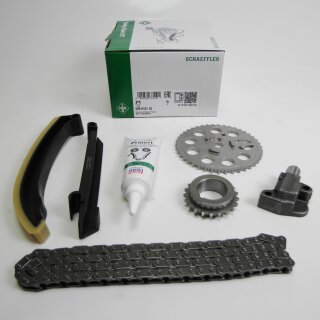 Steuerkettensatz 6 teilig Ruville 3487001S