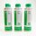 3x PRO TEC EF Motor Innenreiniger 375ml Engine Flush P1001