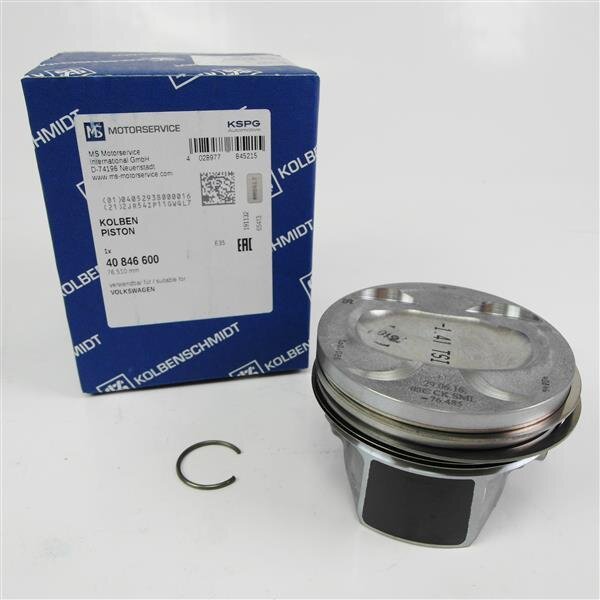 Kolben Ø 76,51mm STD 40846600, 72,00 € 