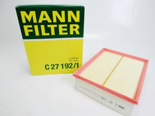 Luftfilter M&H C27192/1