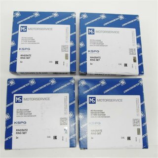 Kolbenringe KS 800058810000