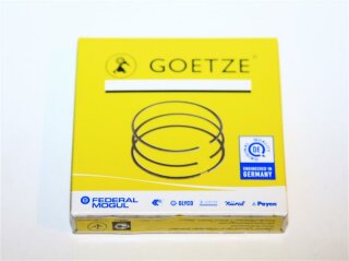 6x Kolbenringe Ø 87.0mm GÖTZE 08-303200-00