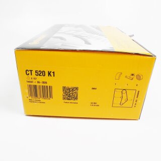 Steuerriemen Kit Conti CT520K1