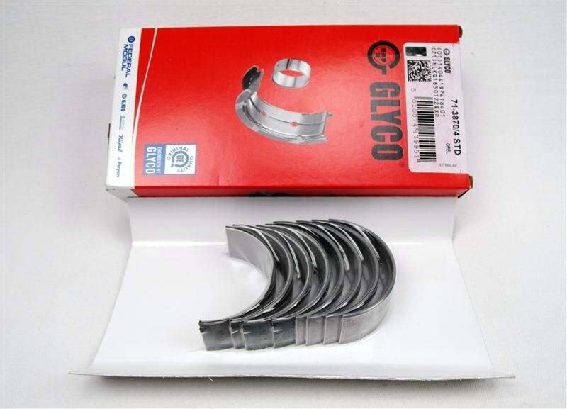 Pleuellager GLYCO 71-4805 0.25MM für BMW, Mini