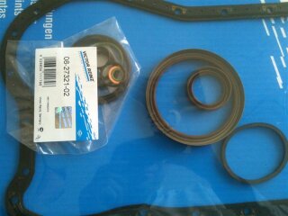 Jeu De Joints D'étanchéité Carter De Villebrequin ASIA Rocsta 54038800