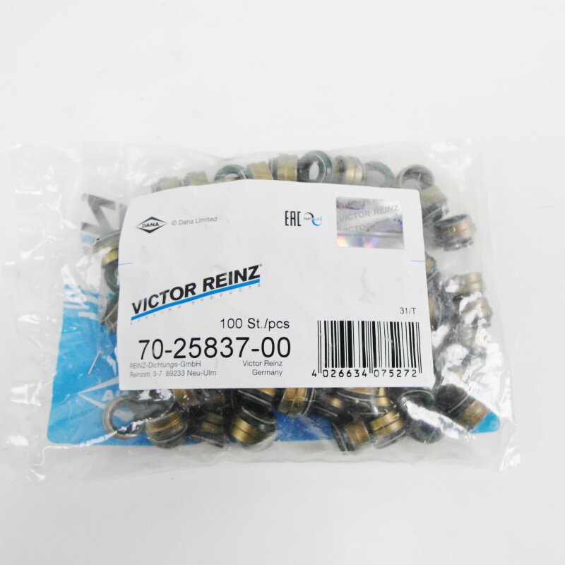 Колпачок маслосъёмный GENERAL MOTORS A15F/G15MF/A15SMS