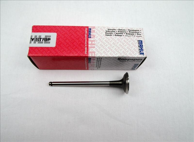 Auslassventil MAHLE 029VA30519000, 15,50 € 