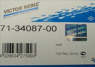 Ölwannendichtung V6 REINZ 71-34087-00