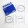 Kolbenringe Ø 82,0mm 1,5+1,75+3,0mm MAHLE 03475N3 ABV