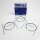 Kolbenringe Ø 82,0mm 1,5+1,75+3,0mm MAHLE 03475N3 ABV