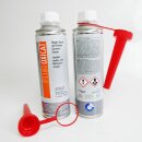2x PRO TEC OXICAT Lambdasonden-und Katalysatorreiniger 375ml P1180