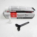 Dichtmasse DIRKO HT SCHWARZ 70ml 006.553