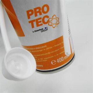 3x PRO TEC DPF pro-Tec DCC 400ml P2985 | UK