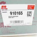 Zylinderkopf teilmontiert M20B25 Ansaug: quadratisch 910165