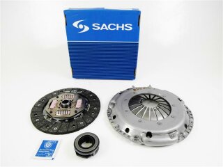 Kupplungssatz Sachs 3000384001
