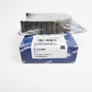 Pleuellager KS 37111600 STD, 56,00 € 