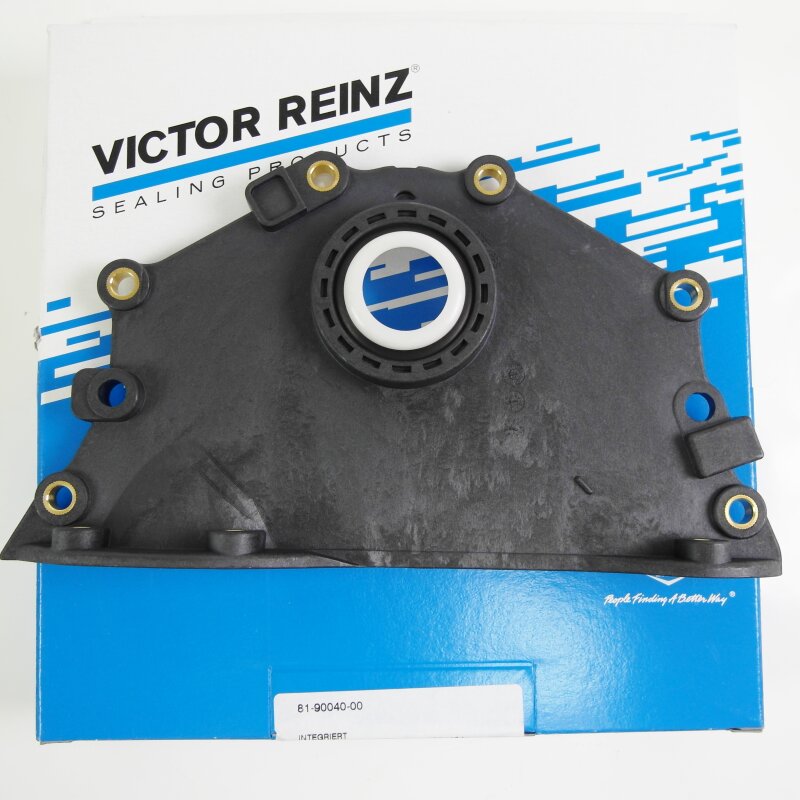 Kurbelwelle REINZ 81-10468-00 Wellendichtring Kurbelwelle REINZ 81-10468-00 Wellendichtring