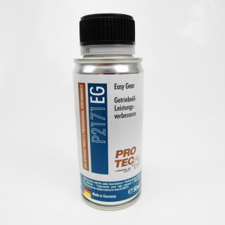 PRO TEC EG Getriebeöl Leistungsverbesserer 50ml P2171