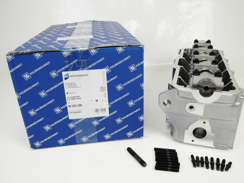 Zylinderkopf komplett KS 50003358, 640,00 € 