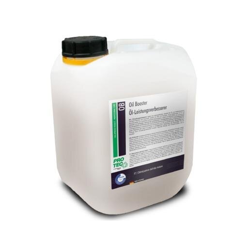 PRO TEC OB Oil Booster - Öl-Leistungsverbesserer 5L P1302, 165,00