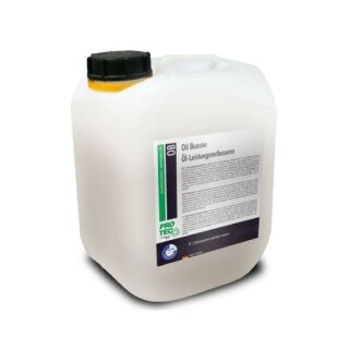 PRO TEC OB Oil Booster - Öl-Leistungsverbesserer 5L P1302
