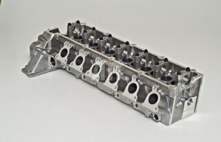 Zylinderkopf nackt M51D25